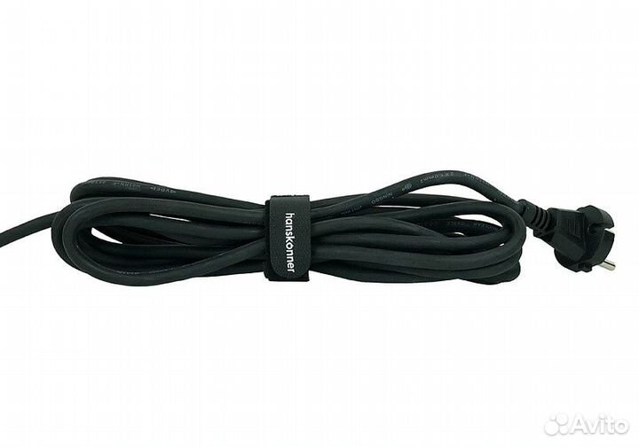 Фен технический Hanskonner HHG2023CD 2300 Вт, 50/5