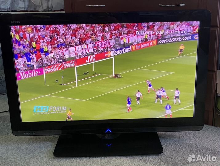 Led-телевизор Sharp 32 дюйма (81 см)
