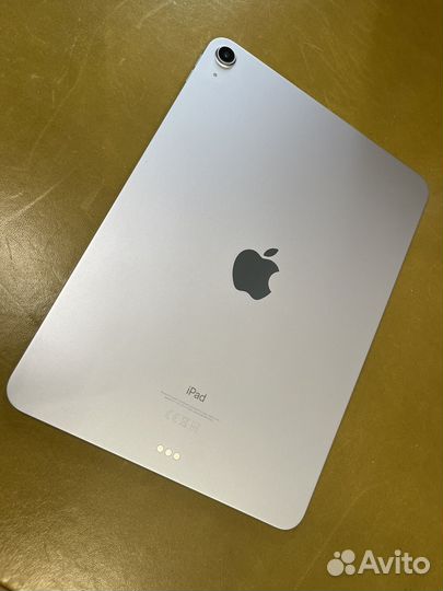 Планшет apple iPad Air 4