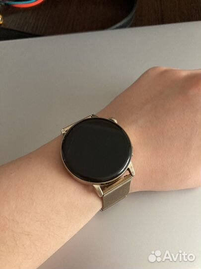 Смарт часы huawei watch gt 3