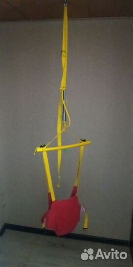 Матрас детский ППУ