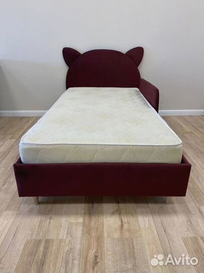 Кровать для подростка