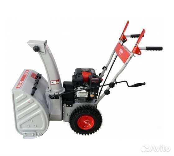 Снегоуборщик бензиновый сб 4100 Ресанта