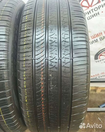 Pirelli Scorpion Zero 245/45 R20 103H