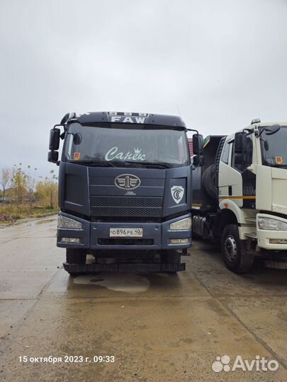 FAW J6, 2019
