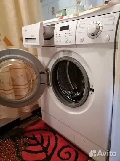 Стиральная машина samsung бу