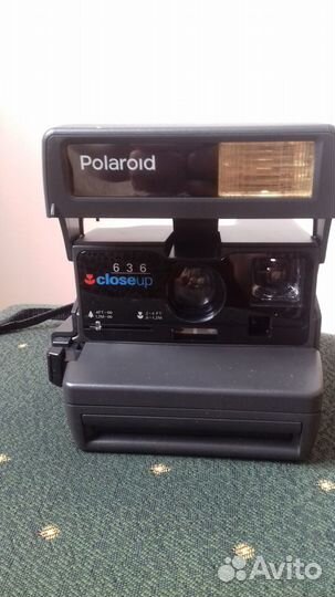 Фотоаппарат