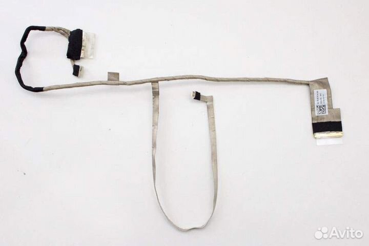 Шлейф матрицы DC02001KP00 для Samsung NP350E7C