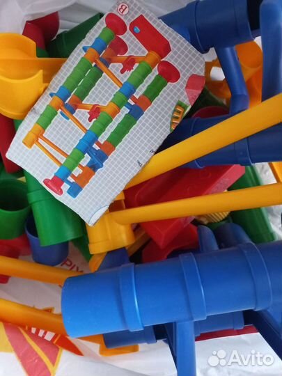 Детские игрушки