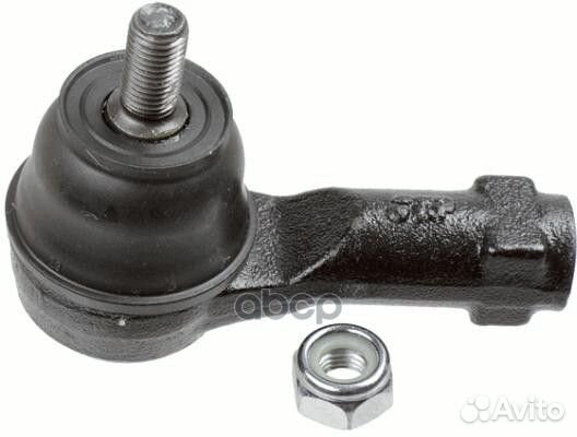 Наконечник рулевой тяги перед прав/лев 3805