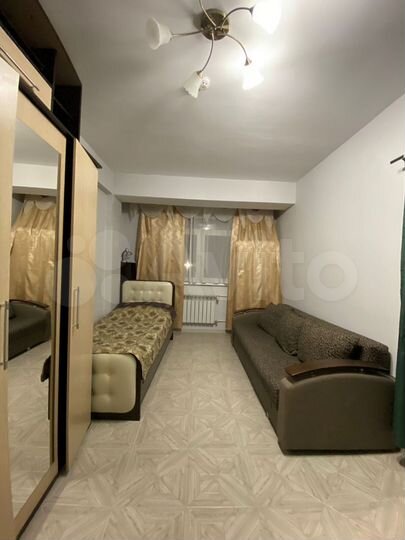 2-к. квартира, 42 м², 3/5 эт.