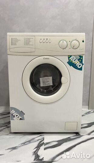 Стиральная машина Ardo A 600X