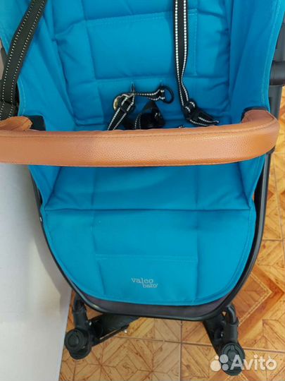 Коляска Valco baby snap 4
