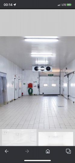 Склад, 135 м²