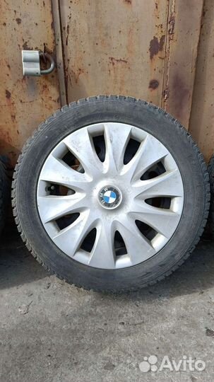 Продам колеса от бмв