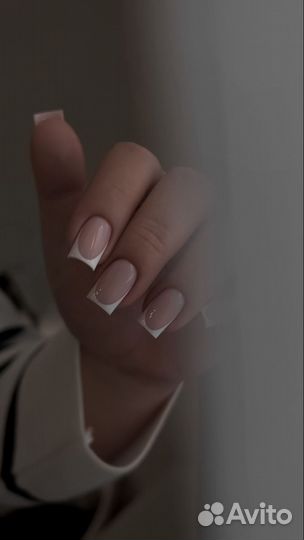 Маникюр