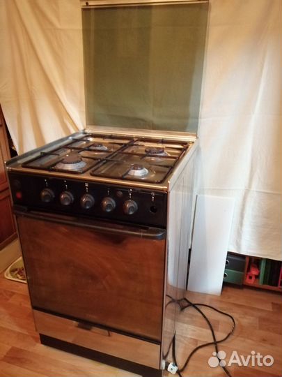 Газовая плита бу