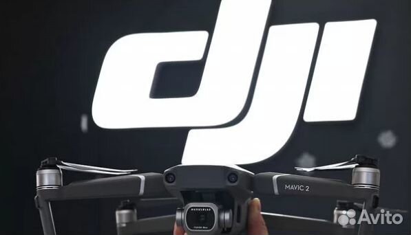 Ремонт квадрокоптеров DJI