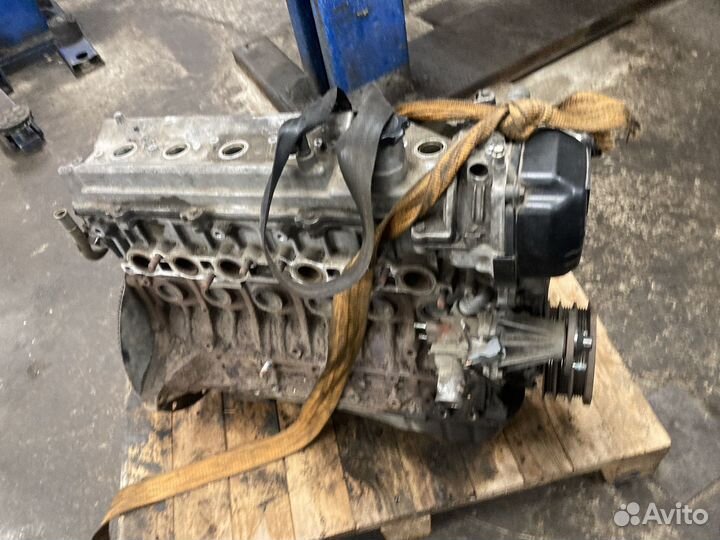 Продам двигатель 1gfe beams
