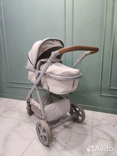 Коляска Happy baby linda