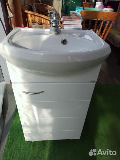 Тумба для ванной