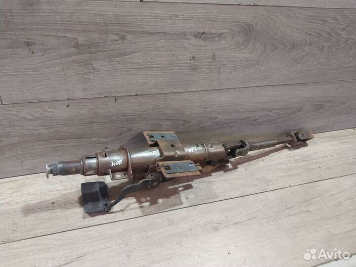 Рулевая колонка Skoda Octavia Tour A4