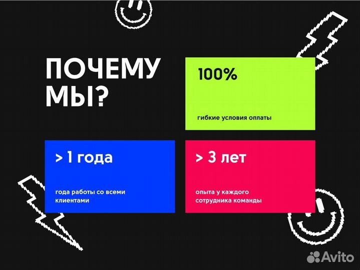 Логотип фирменный стиль