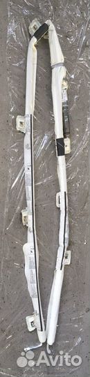 Подушка безопасности шторка левая Mercedes GLS 166