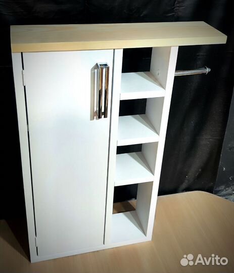 Тумба в санузел 5