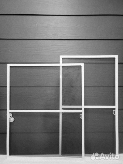 Москитные сетки от производителя