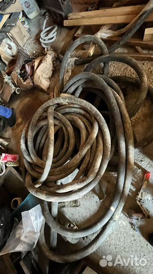 Мини буровая установка