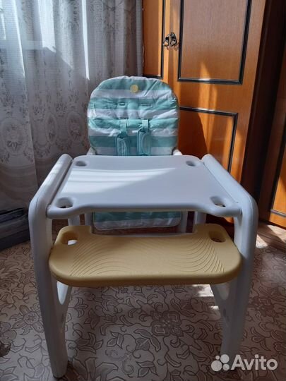 Стул для кормления