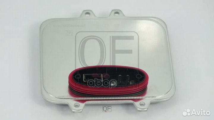 Блок розжига QF31M00032 quattro freni