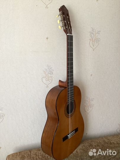 Гитара yamaha c40