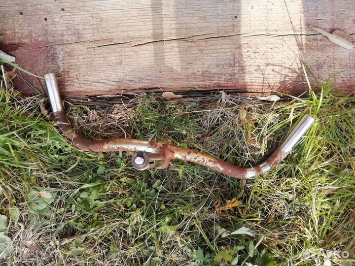 Руль рига-2 Гауя СССР