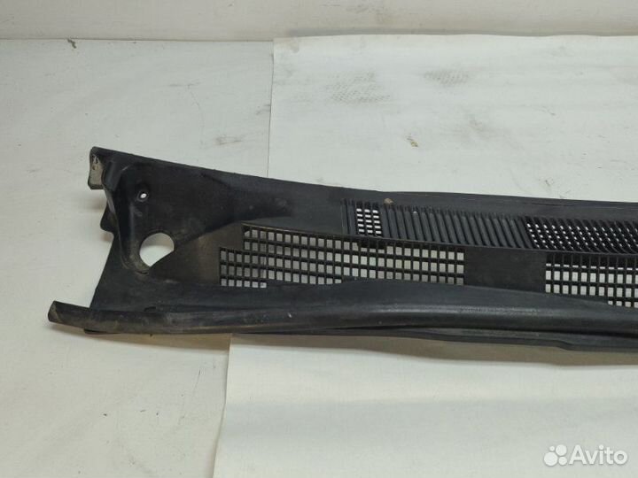 Жабо переднее Nissan Bluebird EU14 QG18225669 1998