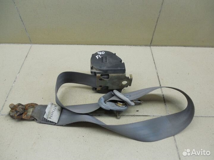 Ремень безопасности R19 1992-1996