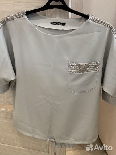 Летний костюм