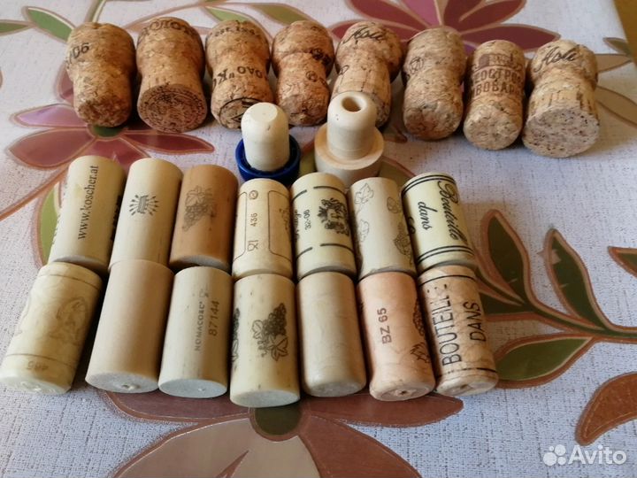 Пробки винные