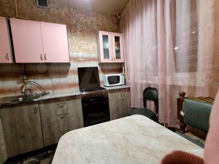 2-к. квартира, 57,9 м², 1/2 эт.