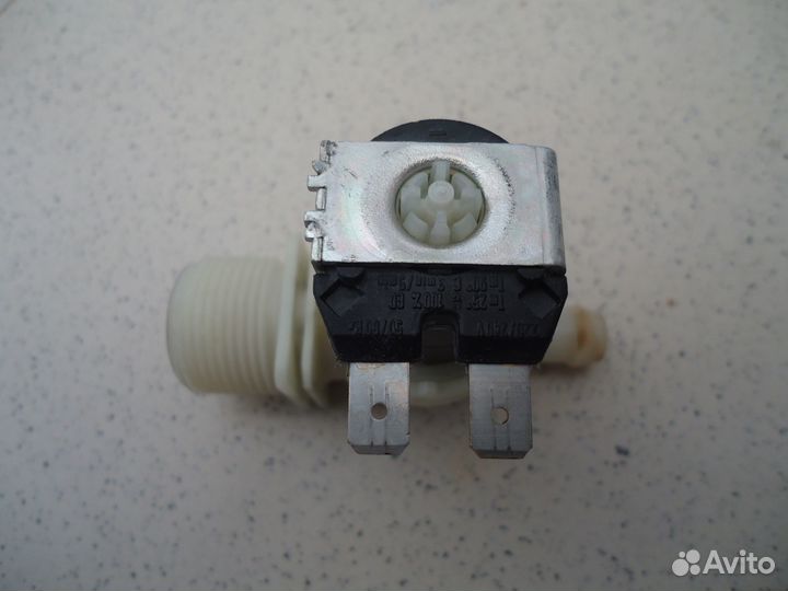 Запчасти к стиральной машине бош классик 5