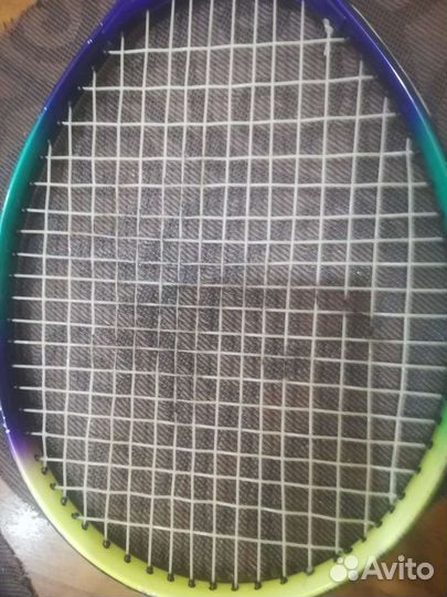 Ракетка теннисная юниор Jiexing (Китай)