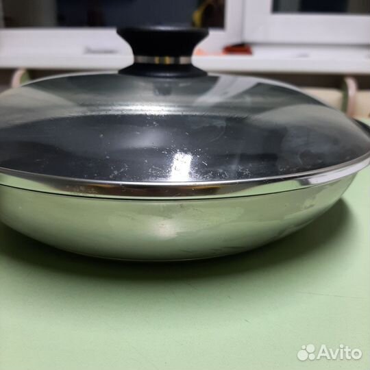 Сковорода iCook Amway