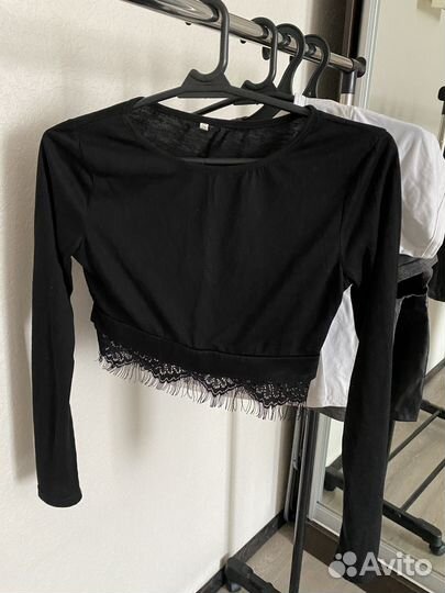 Женские вещи пакетом 42-44