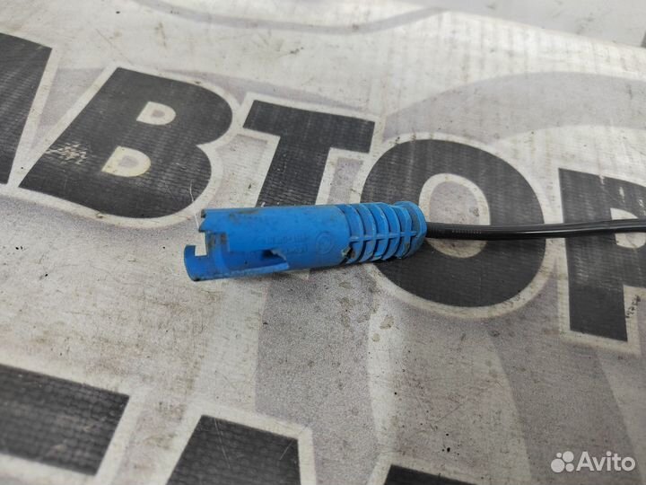 Датчик ABS задний BMW E65