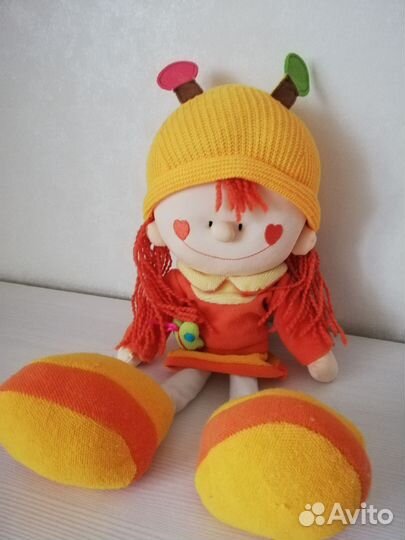 Забавная фея