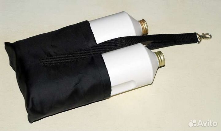 Лаб. набор, сумка Kenko, рамки, Marumi DHG