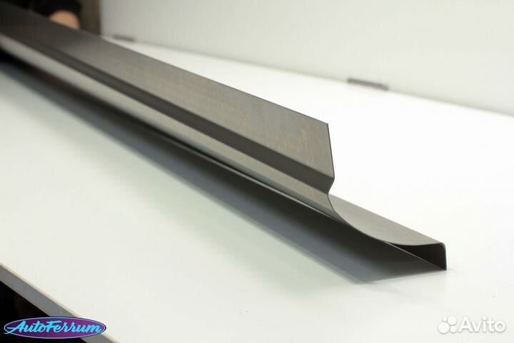 Пороги кузовные Lexus RX 300 1 поколение