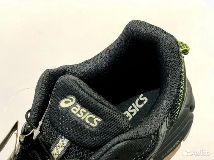 Кроссовки Asics Gel Kahana