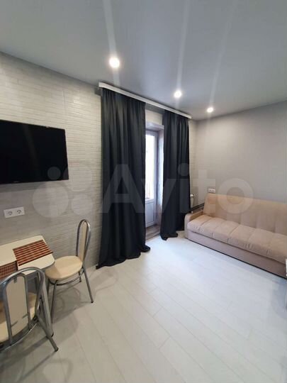 2-к. квартира, 46 м², 2/2 эт.